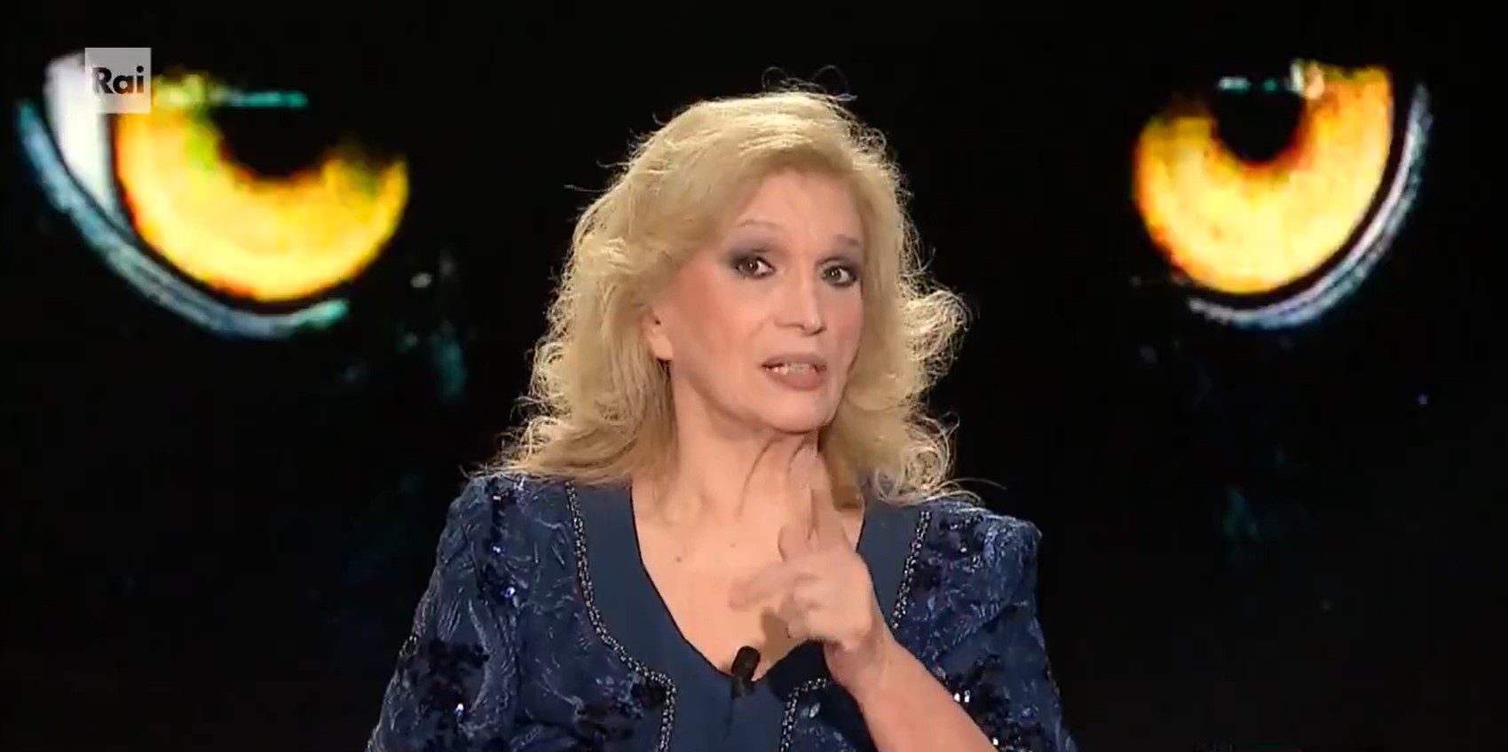 IVA ZANICCHI LANCIA L’ANATEMA SU OK IL PREZZO È GIUSTO: “FLOP TREMENDO SENZA DI ME” IVA ZANICCHI LANCIA L’ANATEMA SU OK IL PREZZO È GIUSTO: “FLOP TREMENDO SENZA DI ME”