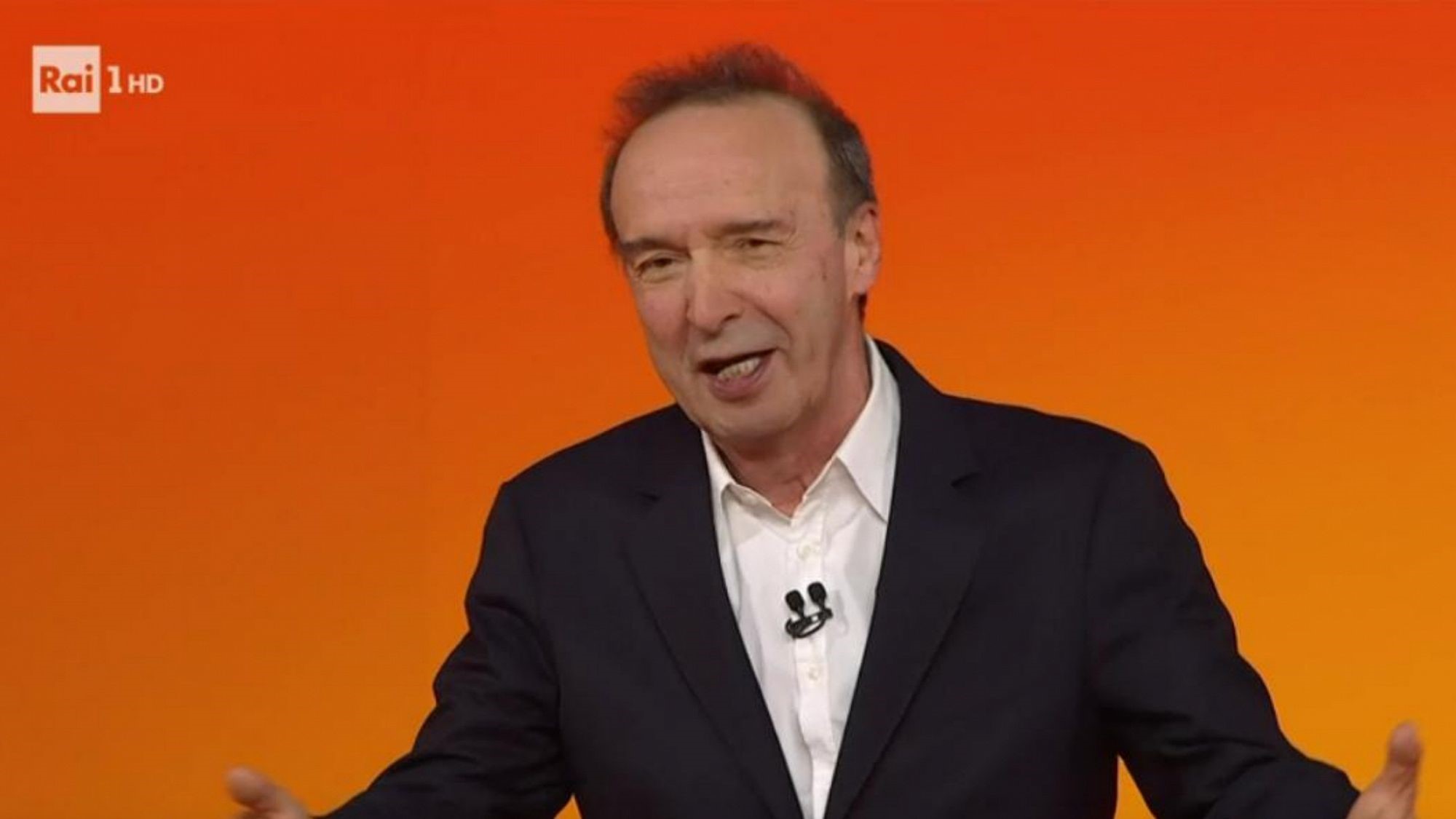 PALINSESTI 7 13 DICEMBRE 2025: L’EVENTO PIETRO CON BENIGNI, IL MILIONARIO, LA SCALA