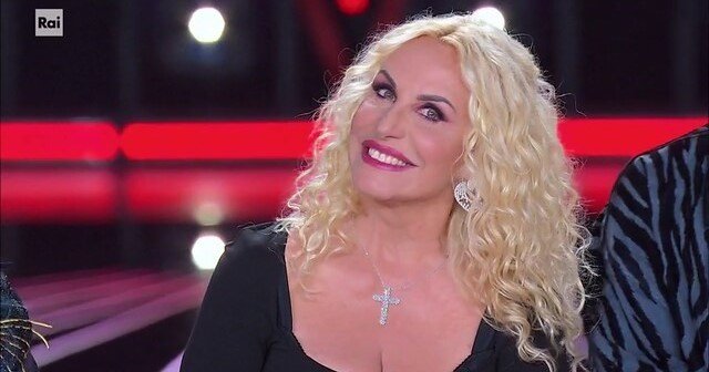 the voice senior ultime blind per chiudere le squadre del talent della clerici