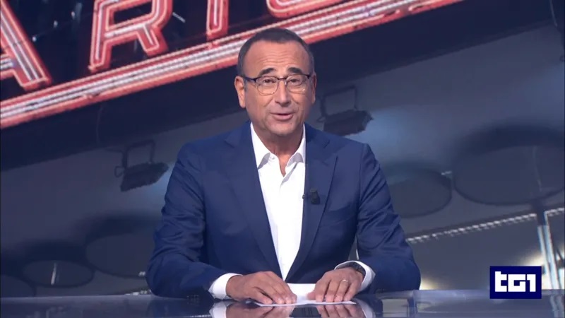 sanremo 2026 carlo conti svela i big del festival al tg1 tra ritorni e sorprese da Bubinoblog sanremo 2026 carlo conti svela i big del festival al tg1 tra ritorni e sorprese