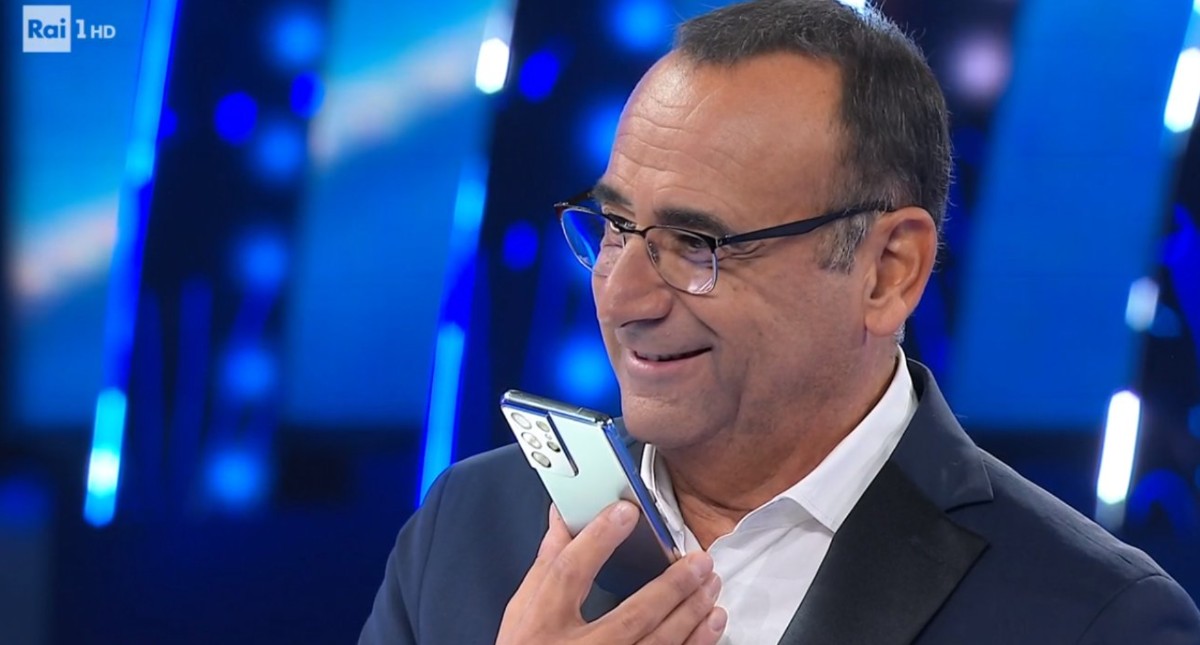 SANREMO 2026: UNA CONDUTTRICE DI RAI1 IN GARA? L’ULTIMA PAROLA SPETTA A CONTI