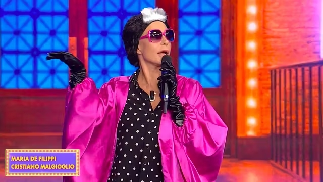 TU SI QUE VALES, NONA PUNTATA: 5 VIP E ULTIMA CHANCE PER ACCEDERE ALLA FINALE