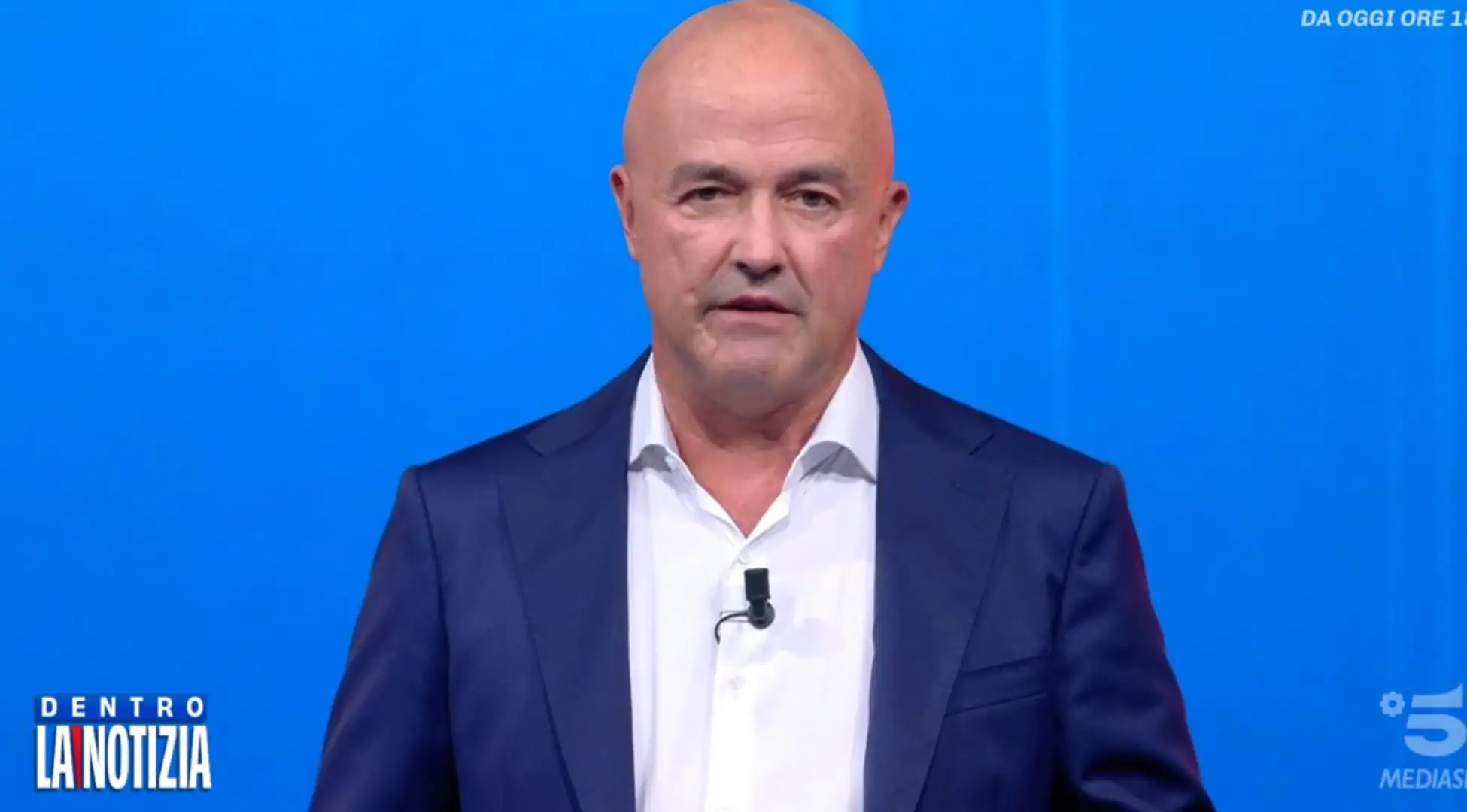 ULTIM’ORA! CANALE 5 ACCORCIA ANCORA NUZZI. LE SOAP PRONTE A PRENDERSI TUTTO?