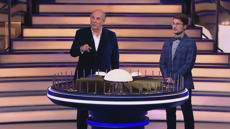 canale 5 torna la ruota dei campioni con ospiti vip e nuove sfide emozionanti da Bubinoblog canale 5 torna la ruota dei campioni con ospiti vip e nuove sfide emozionanti