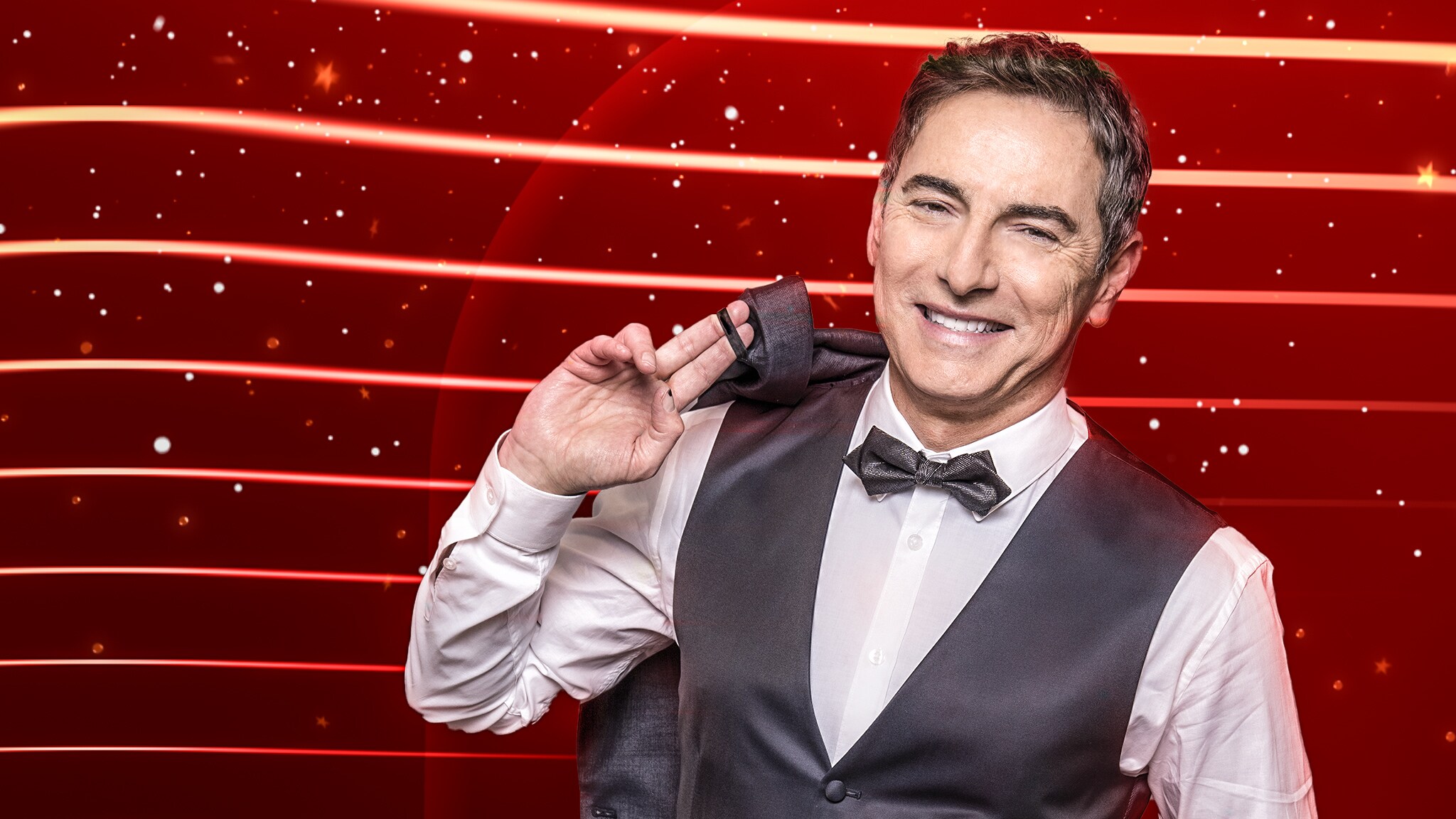 L’ANNO CHE VERRÀ: IL CAPODANNO DI RAI1 TRA LIORNI, NUOVA CITTÀ E SUPER CAST