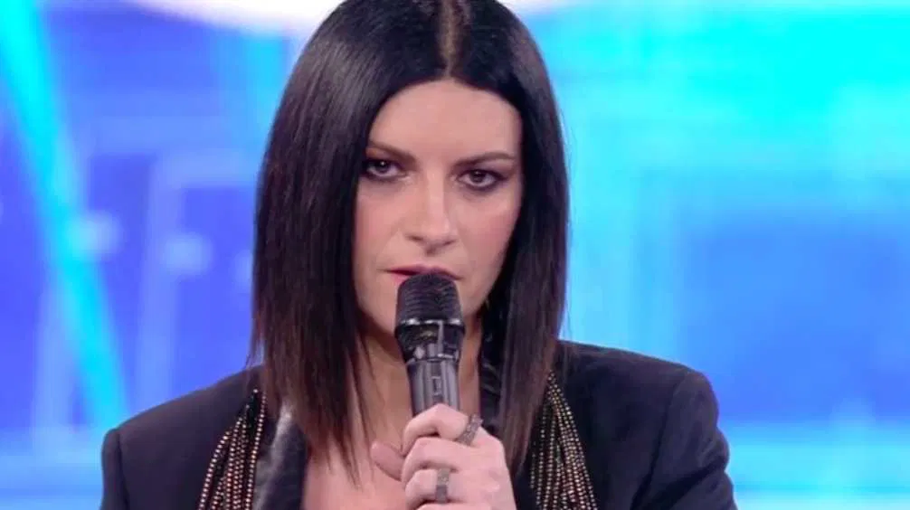 SANREMO 2026 NEL CAOS! LAURA PAUSINI VUOLE ESSERE L’UNICA DONNA SUL PALCO