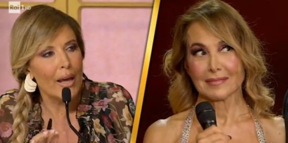 choc lucarelli ha preparato il dossier d8217urso vuole leggerlo a ballando da Bubinoblog choc lucarelli ha preparato il dossier d8217urso vuole leggerlo a ballando