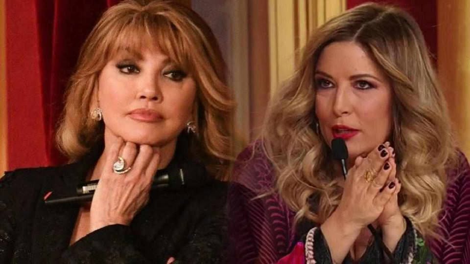 SELVAGGIA LUCARELLI LASCIA BALLANDO PER CANALE 5? MILLY CARLUCCI ROMPE IL SILENZIO
