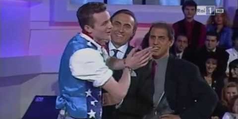 rai1 rispolvera serata d8217onore 3 volti notissimi in lizza per lo show evento