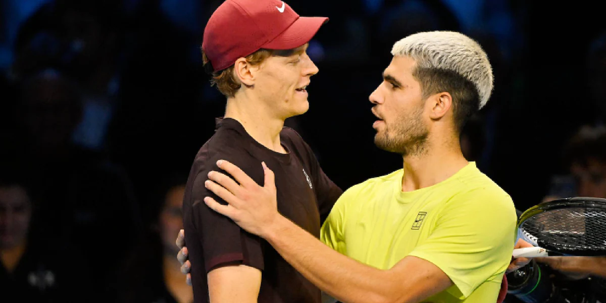 BOOM! MEDIASET STRAPPA ALLA RAI LE ATP FINALS: IL COLPACCIO DI PIER SILVIO