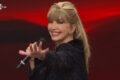 BALLANDO CON LE STELLE: MILLY CARLUCCI TENTA UN DOPPIO COLPACCIO CHOC