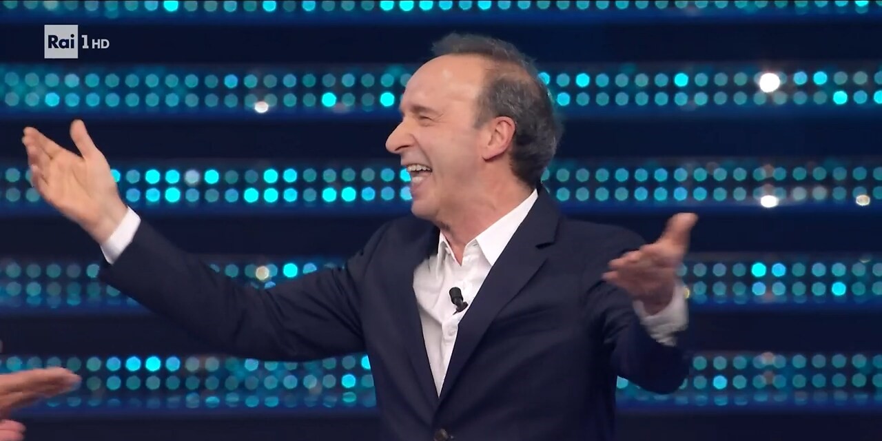 PIETRO, UN UOMO NEL VENTO: BENIGNI SI CONFERMA UN GRANDE GENIO GENTILE