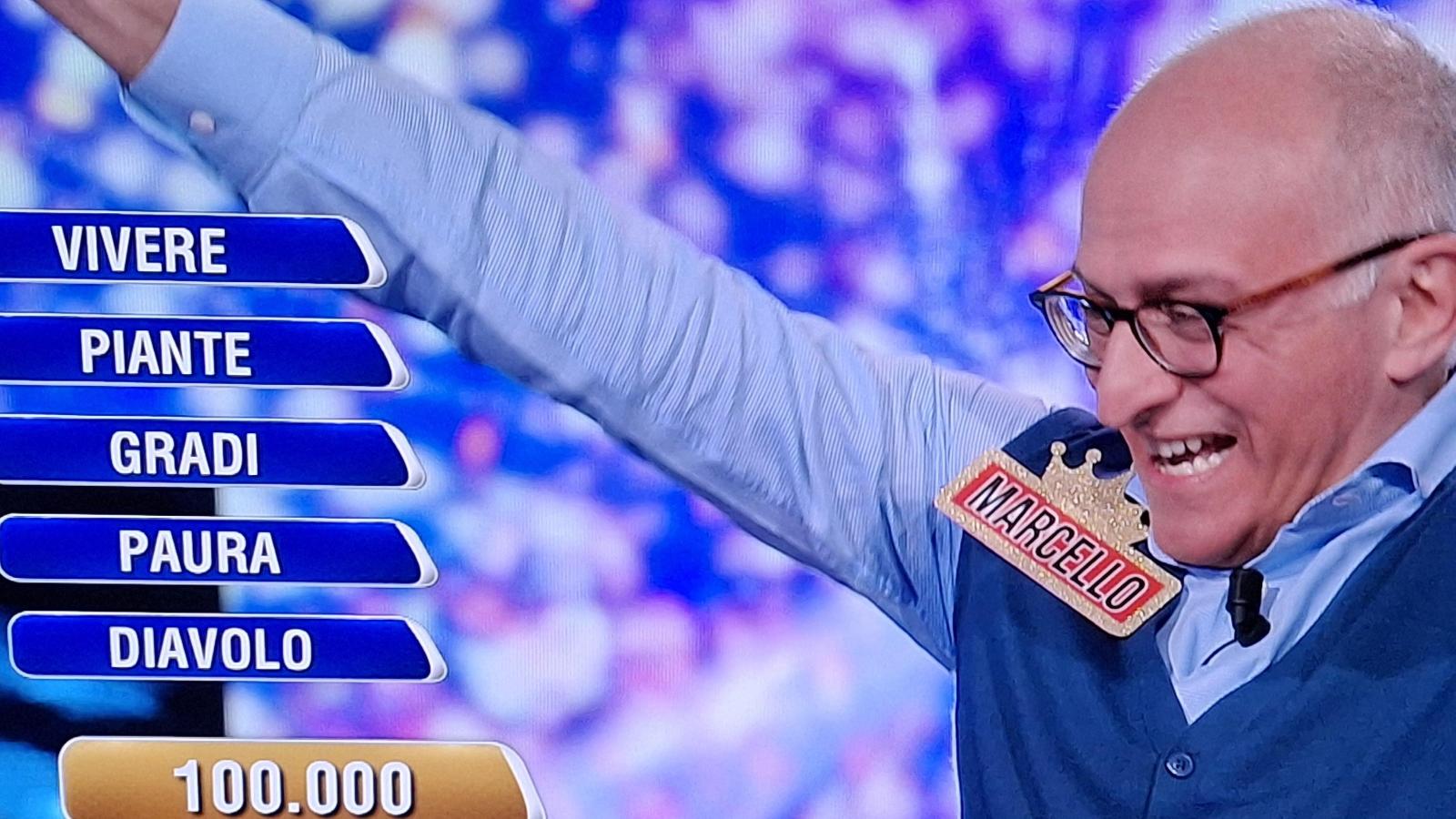 L’EREDITÀ: MARCELLO MEMOLI È IL PRIMO SUPERCAMPIONE DELLA STAGIONE 2025/2026 L’EREDITÀ: MARCELLO MEMOLI È IL PRIMO SUPERCAMPIONE DELLA STAGIONE 2025/2026