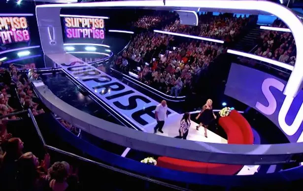 surprise surprise su rai1 d8217urso clerici e un volto nuovo in lizza per lo show da Bubinoblog surprise surprise su rai1 d8217urso clerici e un volto nuovo in lizza per lo show