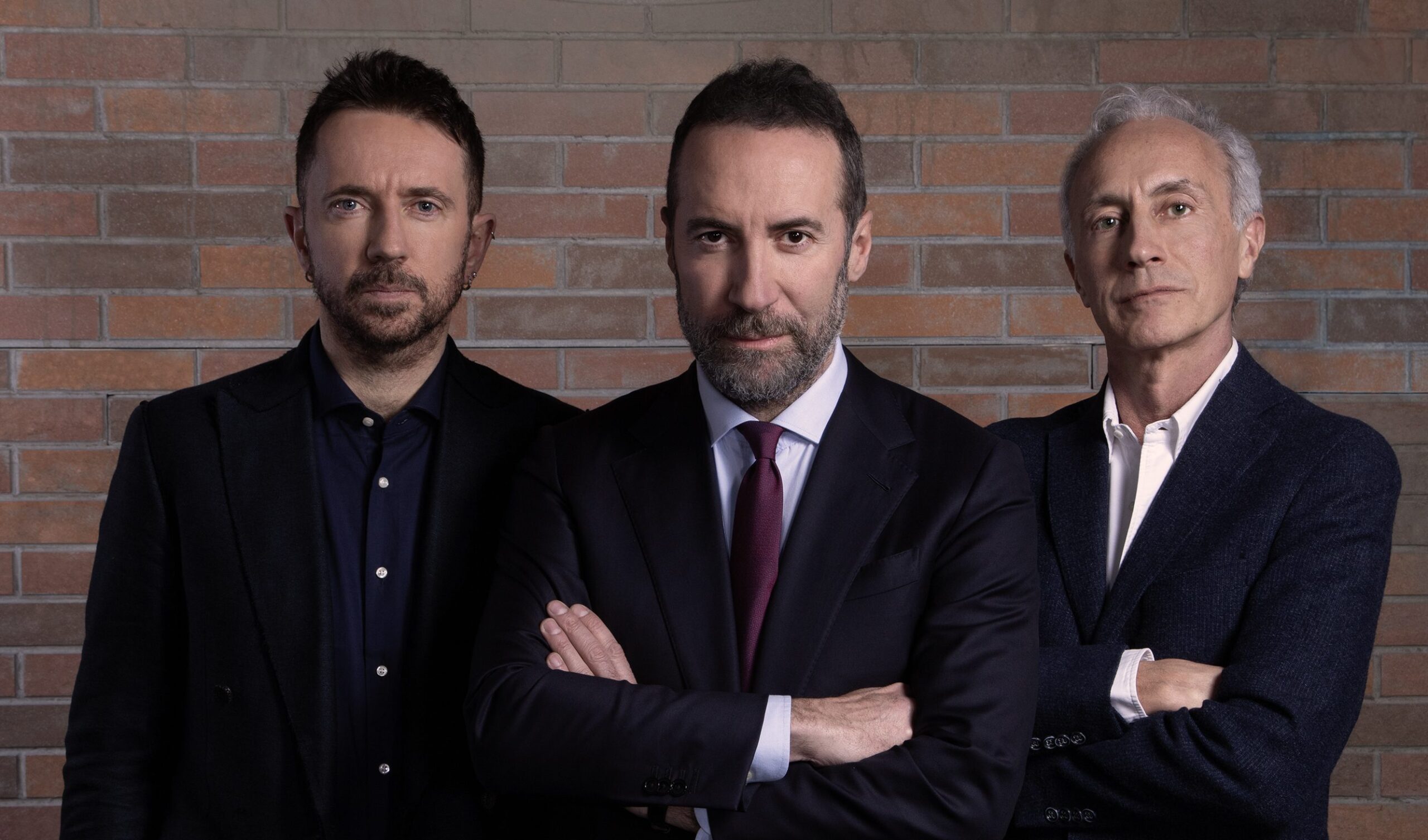 GUIDA TV 6 DICEMBRE 2025: GIOCA AL TOTOSHARE E INDOVINA GLI ASCOLTI SERALI