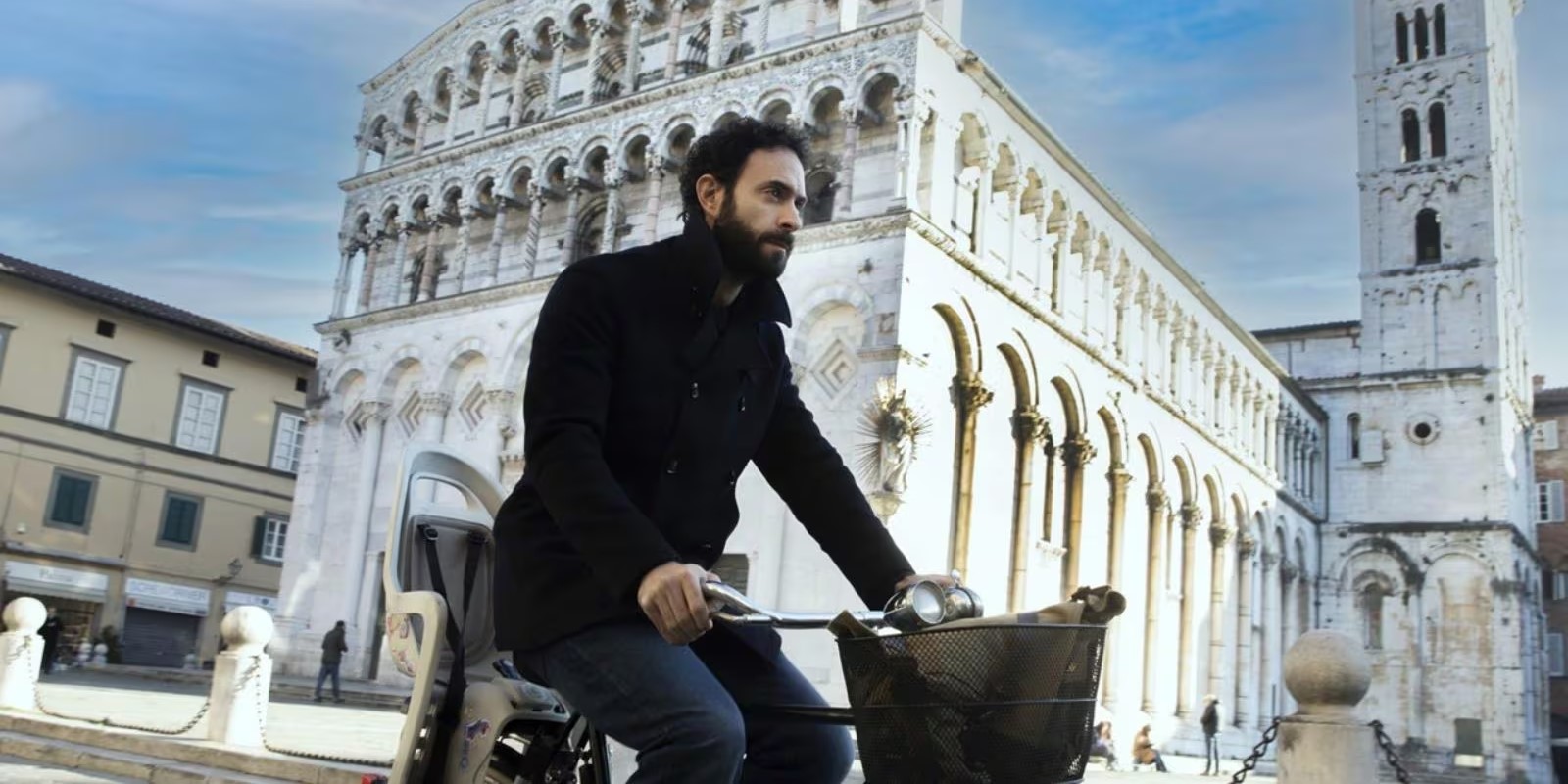 L’ALTRO ISPETTORE: LA SERIE DESTINATA A INSINNA E FINITA A VASSALLO DEBUTTA SU RAI1