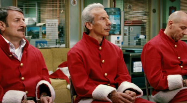 GUIDA TV 28 DICEMBRE 2025: GIOCA AL TOTOSHARE E INDOVINA GLI ASCOLTI SERALI GUIDA TV 28 DICEMBRE 2025: GIOCA AL TOTOSHARE E INDOVINA GLI ASCOLTI SERALI