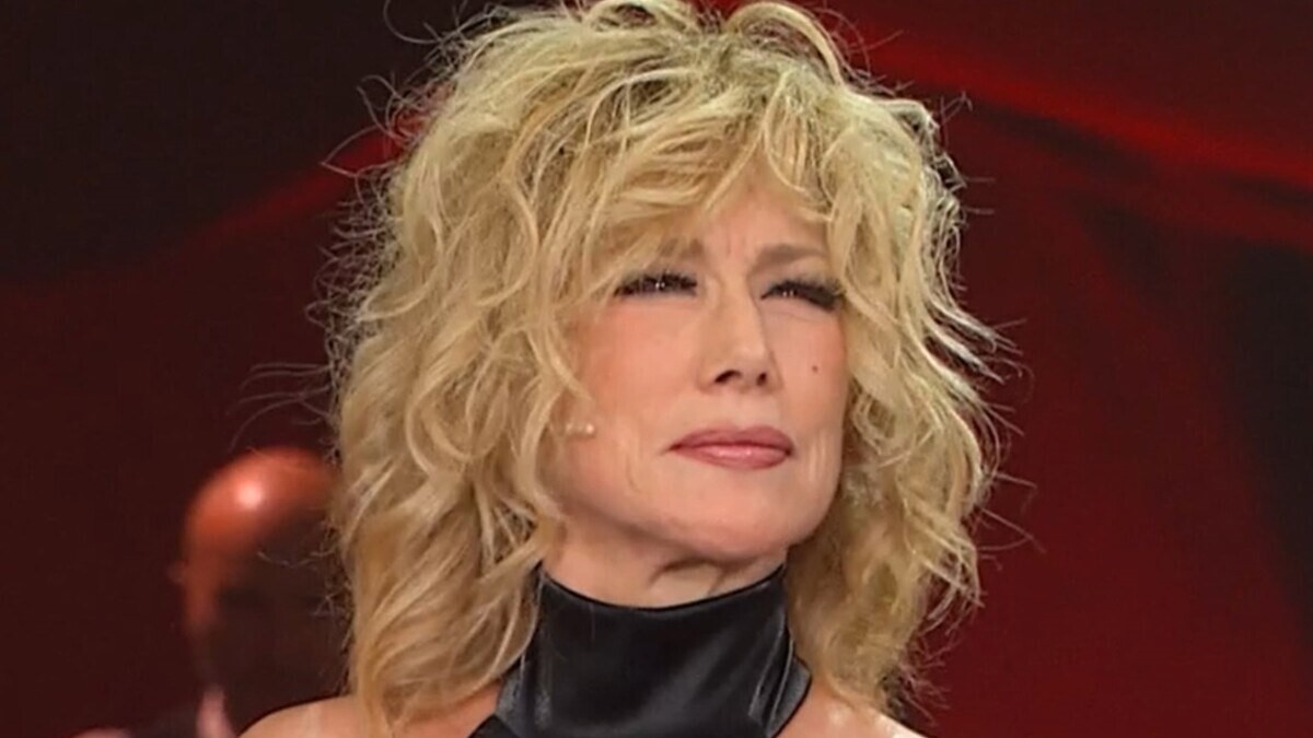 “CARNE DA MACELLO”: NANCY BRILLI CONTRO BALLANDO. L’AFFONDO SCUOTE RAI1 “CARNE DA MACELLO”: NANCY BRILLI CONTRO BALLANDO. L’AFFONDO SCUOTE RAI1