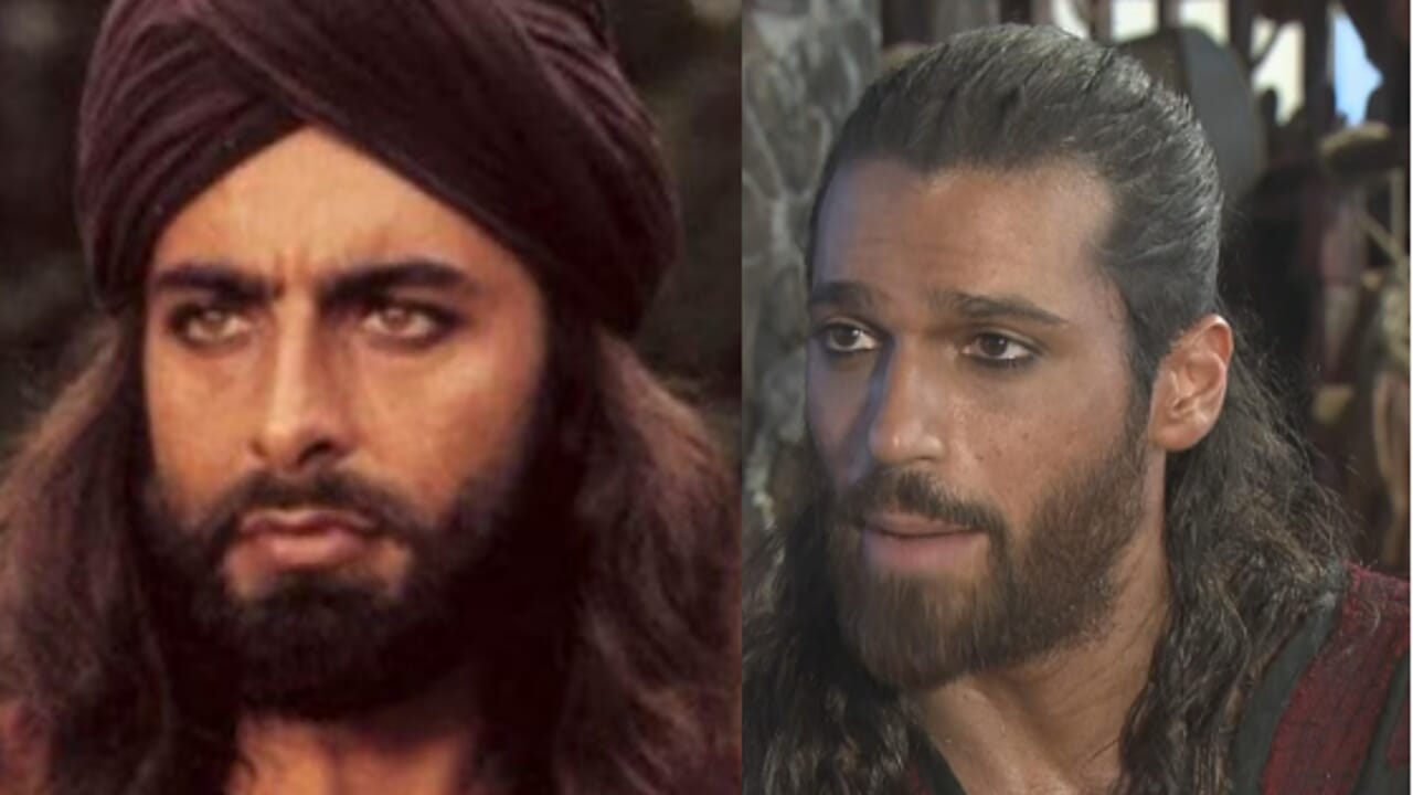 SANDOKAN: ASCOLTO TOTALE OLTRE I 7 MILIONI, KABIR BEDI VERSO UN CAMEO NEL 2026