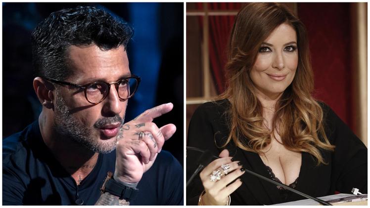 caso signorini lucarelli contro corona fiorello e alcune conduttrici da Bubinoblog caso signorini lucarelli contro corona fiorello e alcune conduttrici