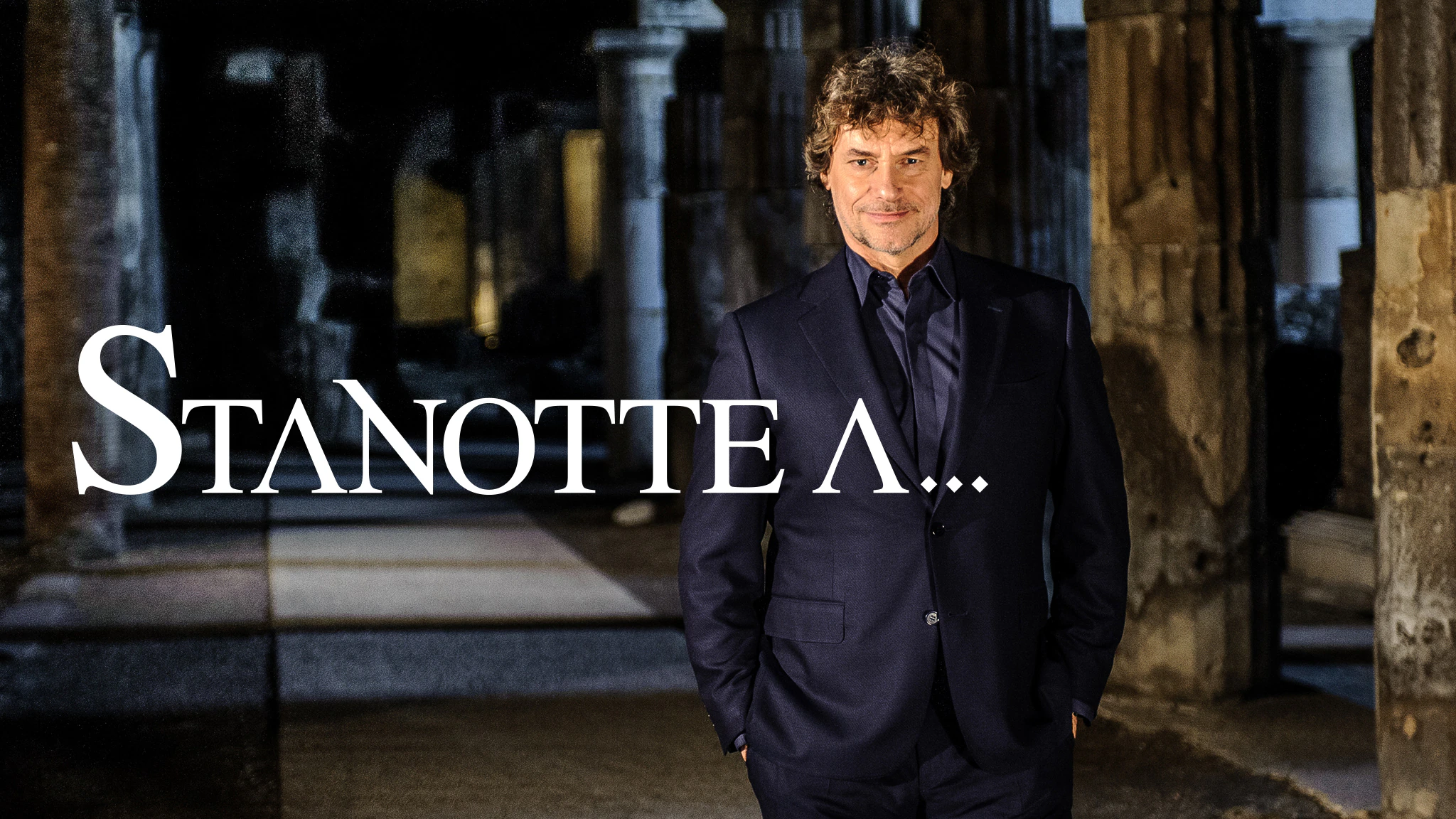 STANOTTE A TORINO È IL REGALO DI NATALE DI RAI1: ALBERTO ANGELA SVELA I DETTAGLI