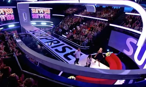 SURPRISE SURPRISE SU RAI1: D’URSO, CLERICI E UN “VOLTO NUOVO” IN LIZZA PER LO SHOW
