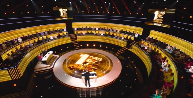 MEDIASET GERMANIA: FLOP EPICO PER IL GAME PRESTO SU CANALE 5 CON LA HUNZIKER MEDIASET GERMANIA: FLOP EPICO PER IL GAME PRESTO SU CANALE 5 CON LA HUNZIKER