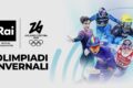 OLIMPIADI INVERNALI 2026: LA CERIMONIA D'APERTURA SU RAI1, LE GARE SU RAI2