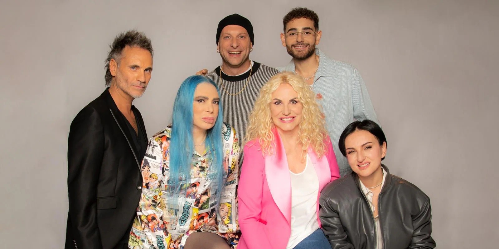 the voice kids antonella clerici presidia il sabato di rai1 con i giovani talenti da Bubinoblog the voice kids antonella clerici presidia il sabato di rai1 con i giovani talenti