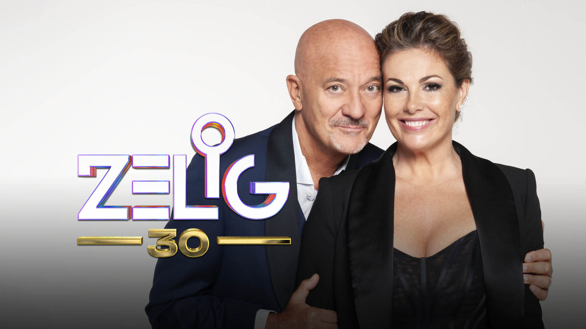 ZELIG TORNA SU CANALE 5: UN CAST RICCHISSIMO PER LA FESTA DEI 30 ANNI DELLO SHOW