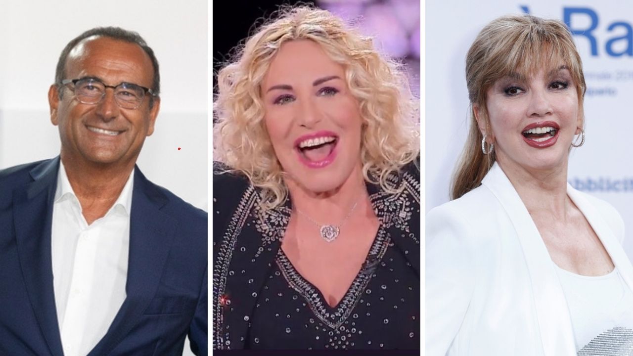 RIVOLUZIONE RAI1: TALE E QUALE SHOW, THE VOICE E BALLANDO NEL MIRINO DEI VERTICI