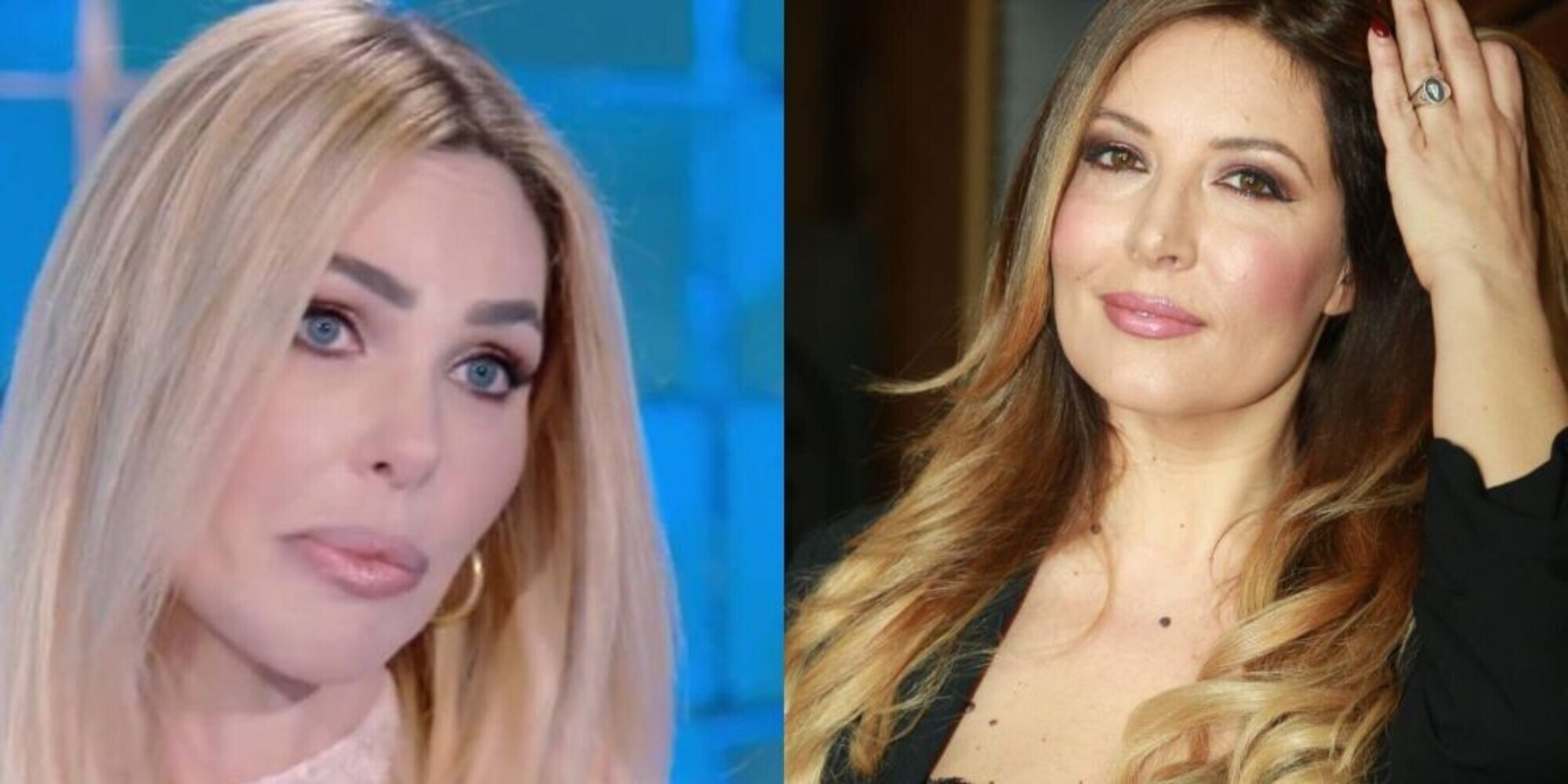 CHOC! CANALE 5 PUNTA SU BLASI E LUCARELLI PER RIFONDARE IL GRANDE FRATELLO