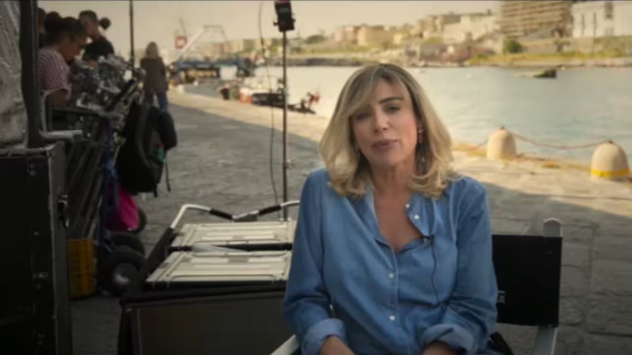 la preside luisa ranieri non 200 una macchietta ma una dirigente coraggiosa da Bubinoblog la preside luisa ranieri non 200 una macchietta ma una dirigente coraggiosa