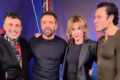 DAYTIME RAI1 A TUTTO SANREMO: NO STOP DA UNOMATTINA A VITA IN DIRETTA