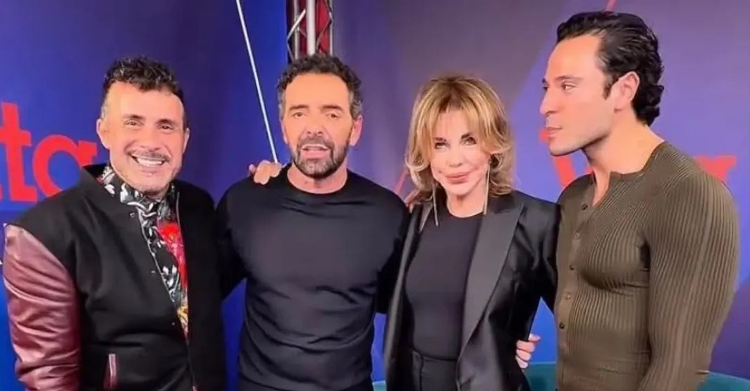 DAYTIME RAI1 A TUTTO SANREMO: NO STOP DA UNOMATTINA A VITA IN DIRETTA DAYTIME RAI1 A TUTTO SANREMO: NO STOP DA UNOMATTINA A VITA IN DIRETTA