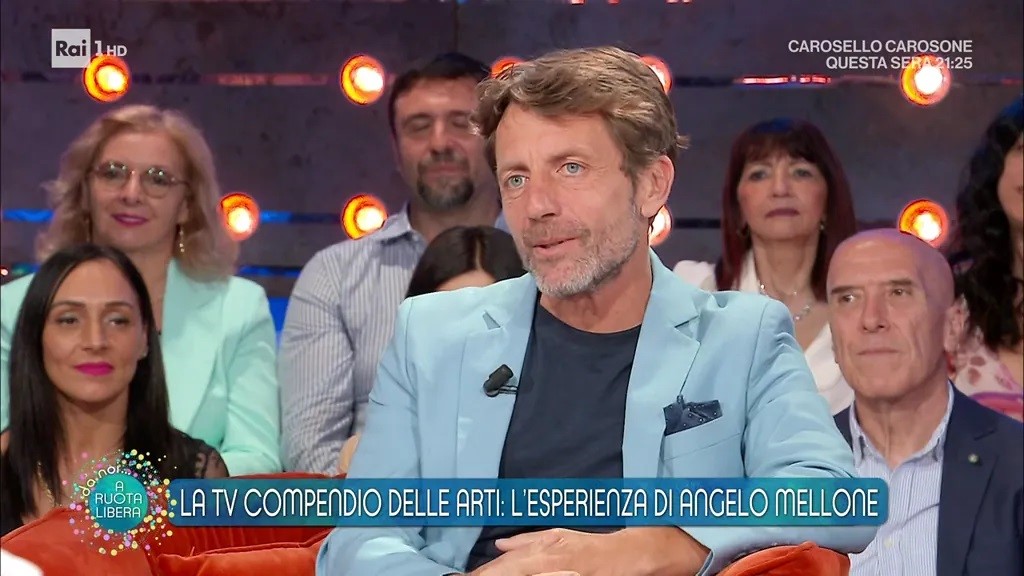 BOOM! RAI1 PUNTA SU DUE FORMAT FAMOSISSIMI DI CANALE 5 PER IL DAYTIME BOOM! RAI1 PUNTA SU DUE FORMAT FAMOSISSIMI DI CANALE 5 PER IL DAYTIME