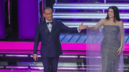 sanremo 2026 scaletta seconda serata big ospiti co conduttori e omaggi da Bubinoblog sanremo 2026 scaletta seconda serata big ospiti co conduttori e omaggi