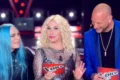 RAI1 FESTEGGIA IL TRIONFO DI THE VOICE KIDS E RINGRAZIA ANTONELLA CLERICI