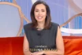 LA VOLTA BUONA: I VERTICI RAI CONFERMANO CATERINA BALIVO NEL DAYTIME DI RAI1
