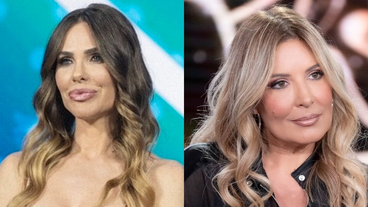 GRANDE FRATELLO VIP È RINATO? BLASI E LUCARELLI MANDANO IN TILT WEB E SOCIAL