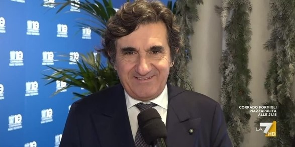 la7 si ferma sciopero contro cairo i motivi e le tensioni irrisolte da Bubinoblog la7 si ferma sciopero contro cairo i motivi e le tensioni irrisolte