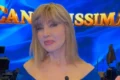 CANZONISSIMA: MILLY CARLUCCI SVELA LA SCALETTA DELLO SHOW MUSICALE DI RAI1