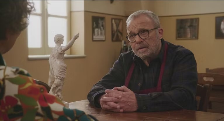 ascolti tv 13 aprile 2026 il ritorno dei cesaroni la buona stella chiude giletti da Bubinoblog ascolti tv 13 aprile 2026 il ritorno dei cesaroni la buona stella chiude giletti