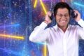 SARABANDA CELEBRITY: ENRICO PAPI, TANTI VIP E NUOVI GIOCHI PER IL MITICO GAME