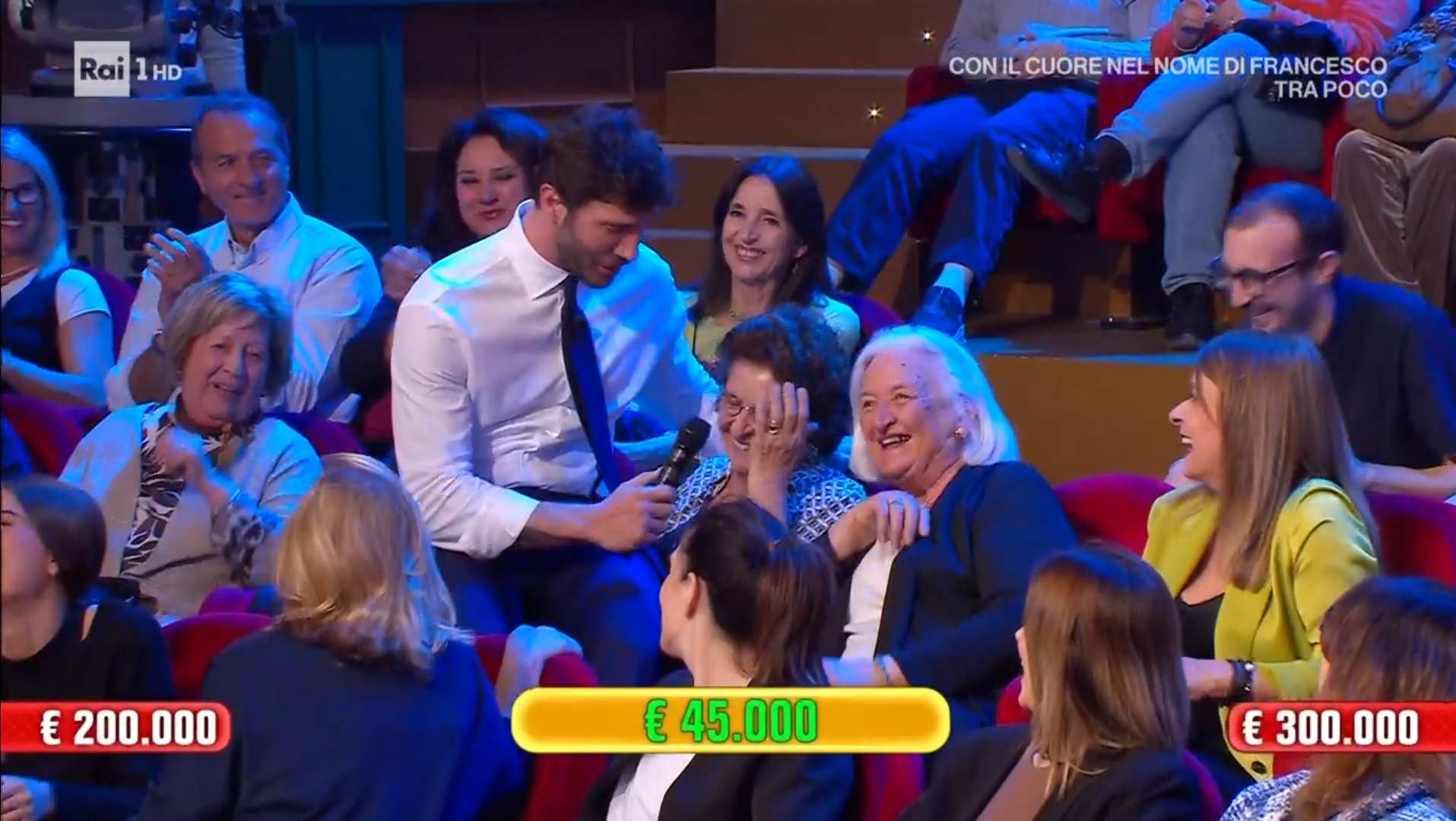 ascolti tv 29 maggio 2026 l8217erede con il cuore quarto grado de martino vs scotti da Bubinoblog ascolti tv 29 maggio 2026 l8217erede con il cuore quarto grado de martino vs scotti