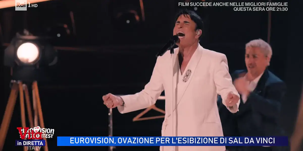 chi vince l8217eurovision 2026 scaletta scommesse e ospiti della finale su rai1 da Bubinoblog chi vince l8217eurovision 2026 scaletta scommesse e ospiti della finale su rai1
