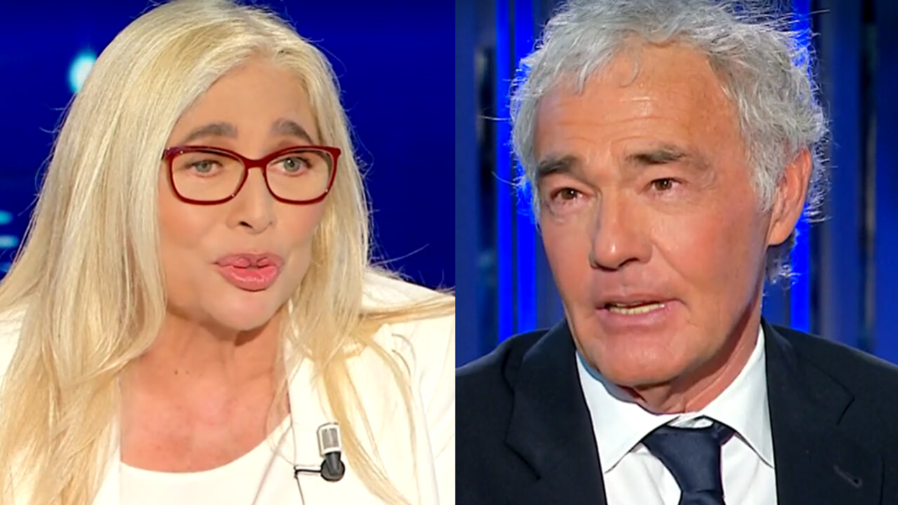 rai1 vertici in pressing su mara venier e massimo giletti tutti i dettagli da Bubinoblog rai1 vertici in pressing su mara venier e massimo giletti tutti i dettagli