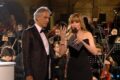 CAMPIONI DEL MONDO: SU RAI1 CARLUCCI E TANTE STELLE TRA CUCINA E OPERA