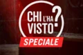 CHI L'HA VISTO: RITORNO ALLE ORIGINI E BALLOTTAGGIO TRA DUE VOLTI NOTI
