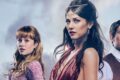 MONTMARTRE: LA MINISERIE EVENTO FRANCESE INAUGURA L'ESTATE DI CANALE 5